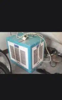 کولر متوسط
