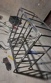 جوشکار سیار