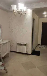 نصب انواع کاغذ دیواری