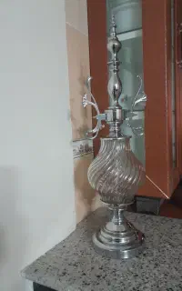 دکوری بلور و سیلور