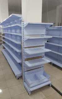 قفسه خودایستا