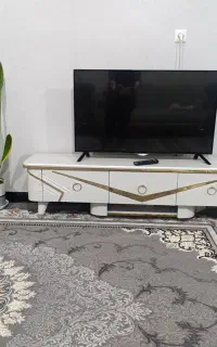 ست میز تلویزیون و کنسول