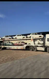مرکز اسقاط،خریدارانواع خودروهای فرسوده،تسویه آنی