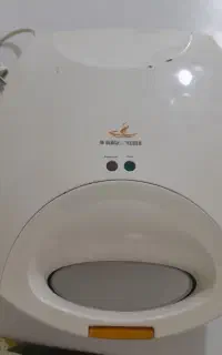 دستگاه اسنک ساز