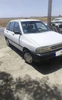 پراید 76
