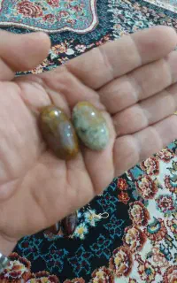 سه جفتت مهره خوب واصلی