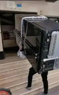 کارگرخالی اسباب کشی بسته بندی ولنجک سعادت آبادپونک