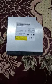 درایو سی دی dvd لبتاپی مدل DS-8A5SH ایسوس