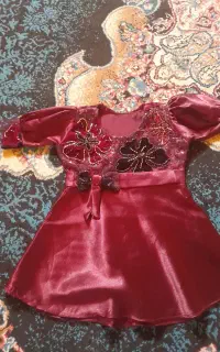 دوخت انواع لباس زنانه