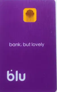 بلوبانک همراه جایزه طلایی