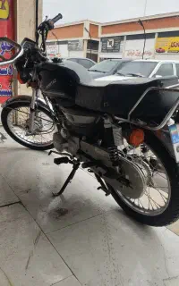 هندا 150مدل 96