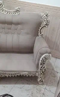 شستشوی مبل