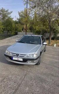 پژوپارس