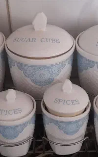 جا ادویه