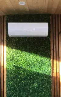 سرویس.تعمیرات تخصصی انواع کولر گازی