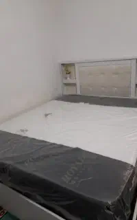 تخت دونفره