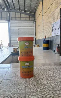 روغن بهران تراش