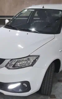 ساینا اس ۸۵ گانه مدل ۴۰۴