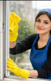 تمیزکاری شرکت نظافتی پاکسان