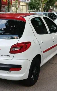 فروش ۲۰۷ اتومات