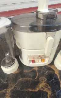 ابیموه گیری ۳کاره پارس