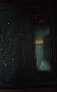 1 عدد بخاری دیواری زمینی پلار