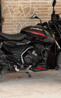 باجاج پالس 150خصبی مدل 2022