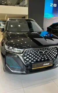 تیگو ۷ هیبرید نقدو  اقساط نمایندگی فونیکس