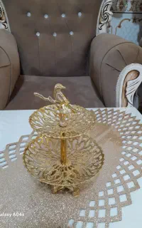 شیرینی خوری برنز