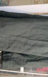 لباس نظامی