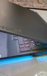 لپ تاپ غول legion 7/ RTX3080 16gb زیر قیمت ایران