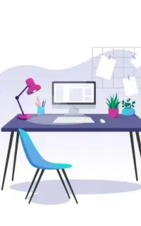کافینت غیرحضوری