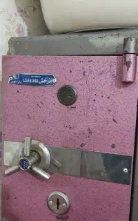 گاو صندوق