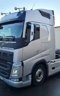 راننده پایه یک هستم