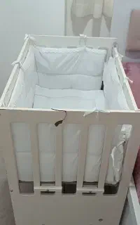 تخت خواب کودک
