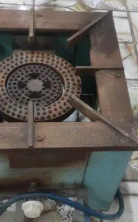 اجاق گاز