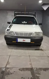 پراید بار
