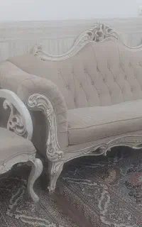 فروش مبل سلطنتی