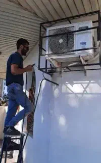 جوشکار سیار فوری در مشهد  اعزام سریع