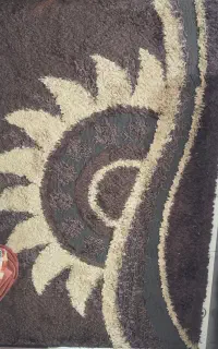 فرش ۱/۲ در ۱/۸