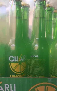 لیموناد شیشه ای قیمت اقتصادی