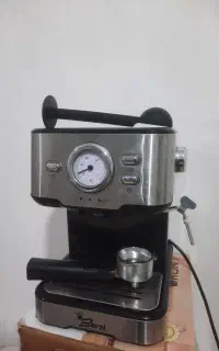 دستگاه قهوه اسپرسو