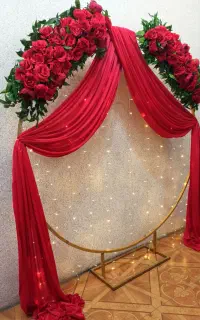 تشریفات/بله برون/حنا/تولد/باکس کیک