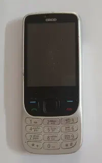 گوشی ساده orod دو سیمکارت