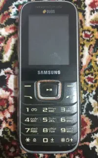 گوشی سامسونگ