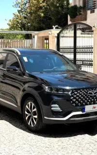 تیگو ۷ پرو پرمیوم مدل ۱۴۰۲ (اتو آنلاین )