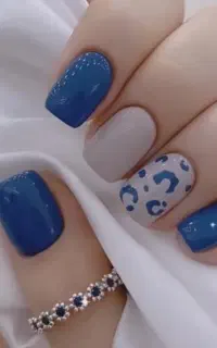 آموزش و خدمات ناخن