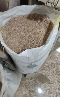 خاک اره چوب و ام دی اف