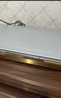 دستگاه DVD