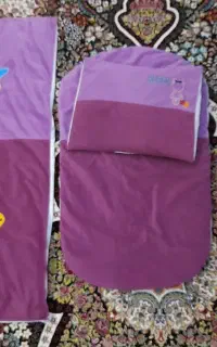 سرویس خواب نوزاد با قیمت مناسب